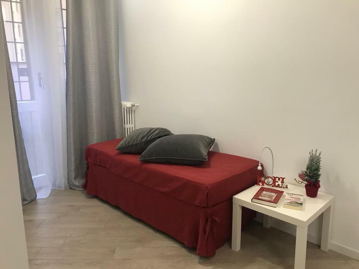 Rhome Merulana Rome Bagian luar foto