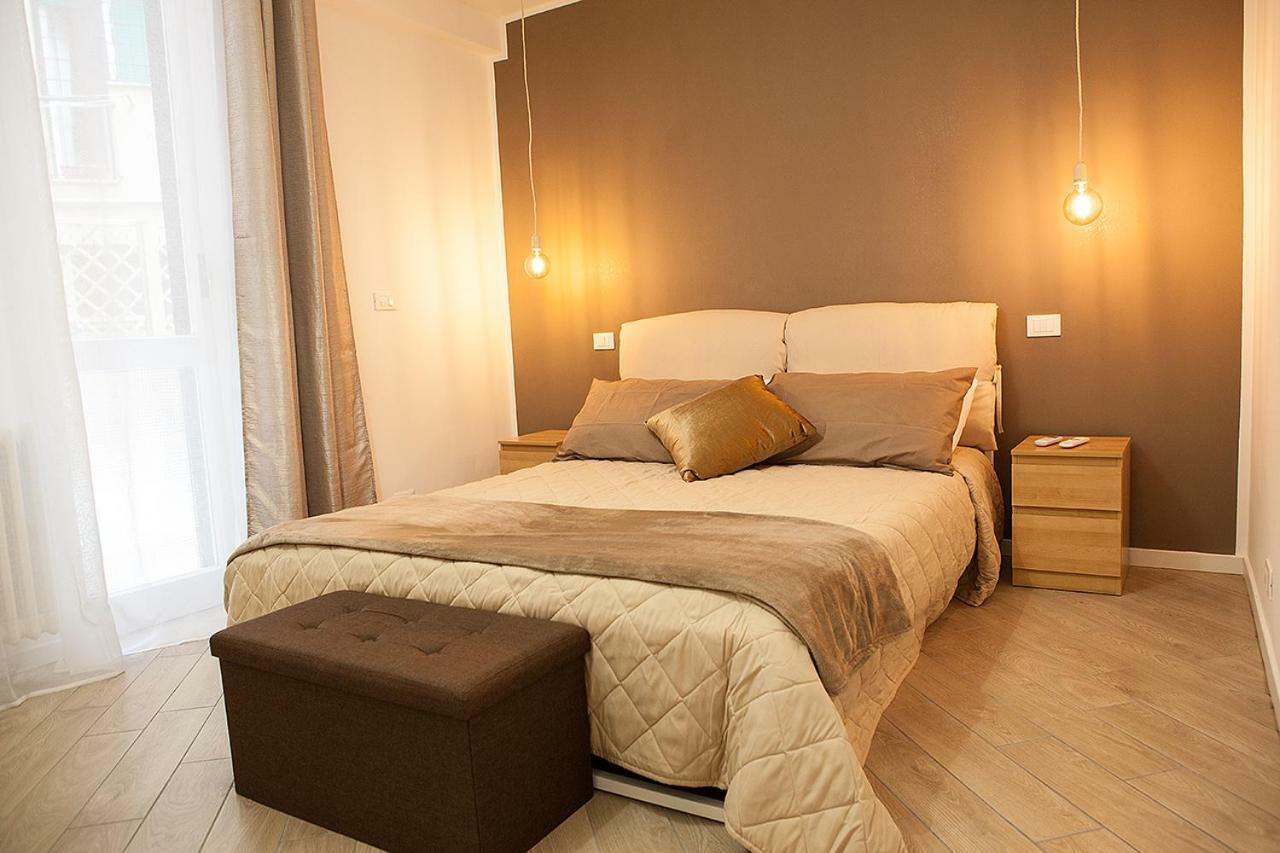 Rhome Merulana Rome Bagian luar foto