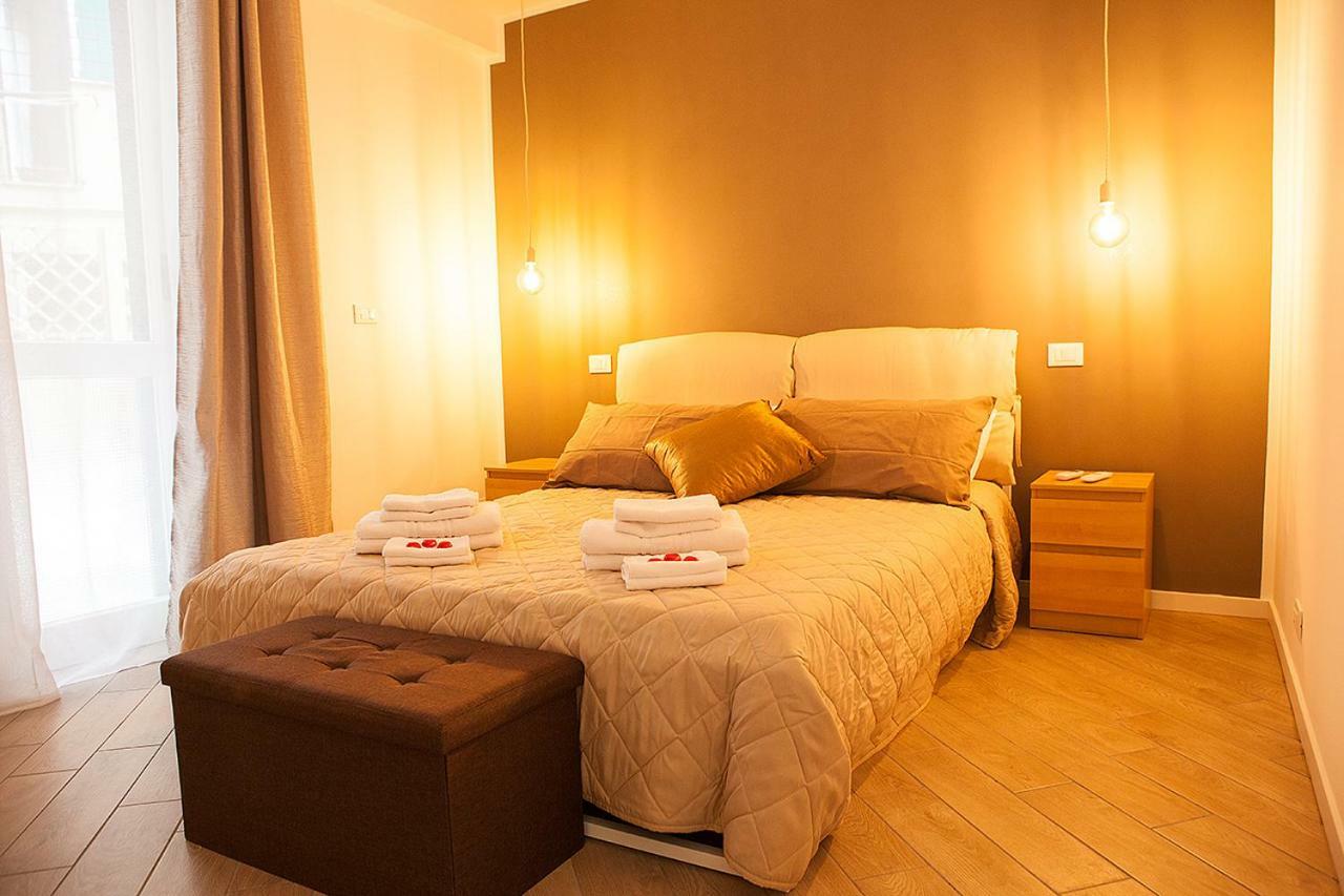Rhome Merulana Rome Bagian luar foto